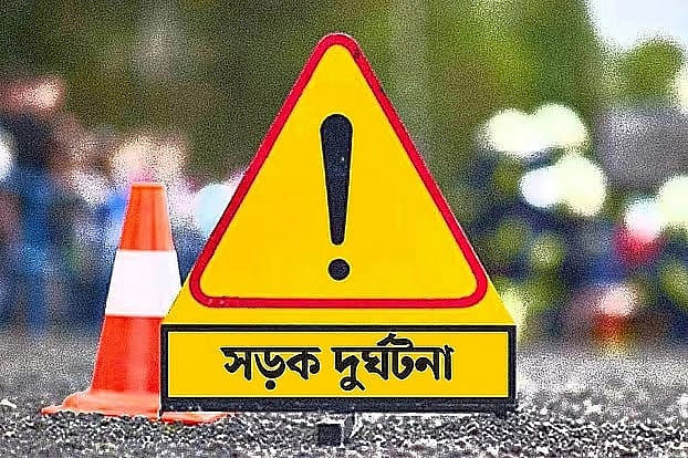 প্রতিদিনের মতো কাজে গিয়েছিলেন, ফিরলেন নিথর দেহে