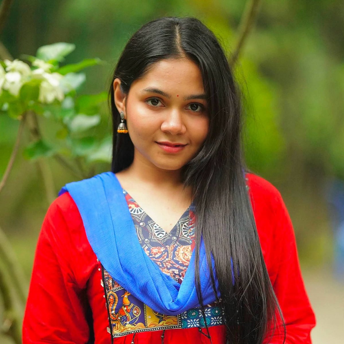 Everything changed once she became 'Farhana'