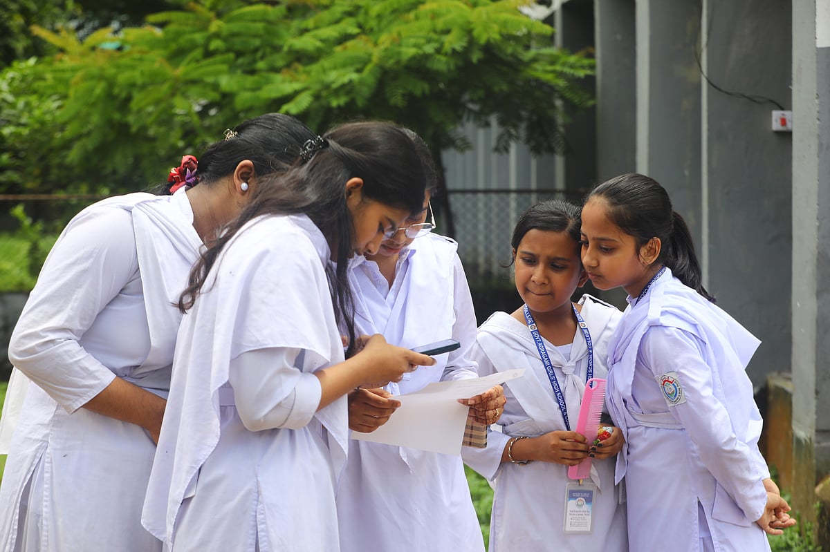 Class XI admission applications open 2 September, classes begin 23 September