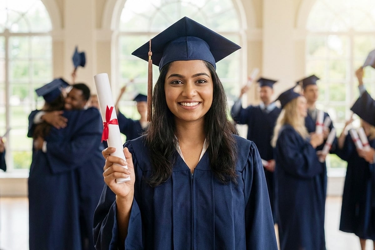 স্লোভাকিয়ায় উচ্চশিক্ষা, মিলবে ১৫ হাজার ইউরোর বৃত্তি, যে যে যোগ্যতায় আবেদন