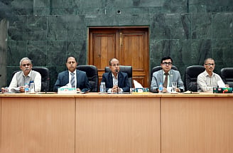 Dhaka University: which unit's admission test is when, and who can apply