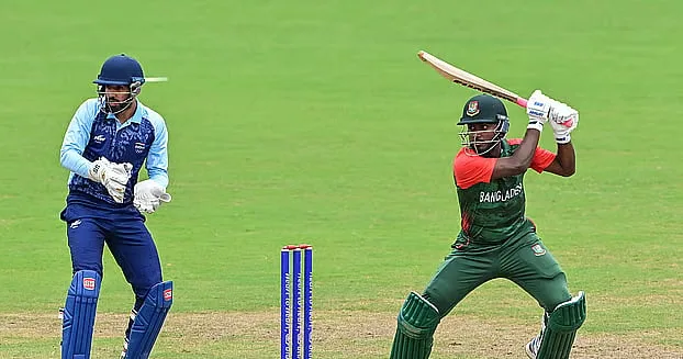 বেসবল মাঠে ক্রিকেট, এশিয়ান গেমসের ভেন্যু নিয়ে শঙ্কা