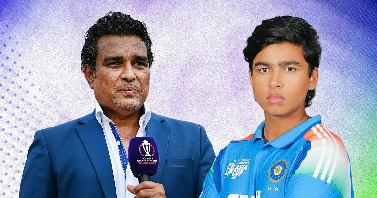 মাঞ্জরেকারকে সূর্যবংশীর পাল্টা জবাব