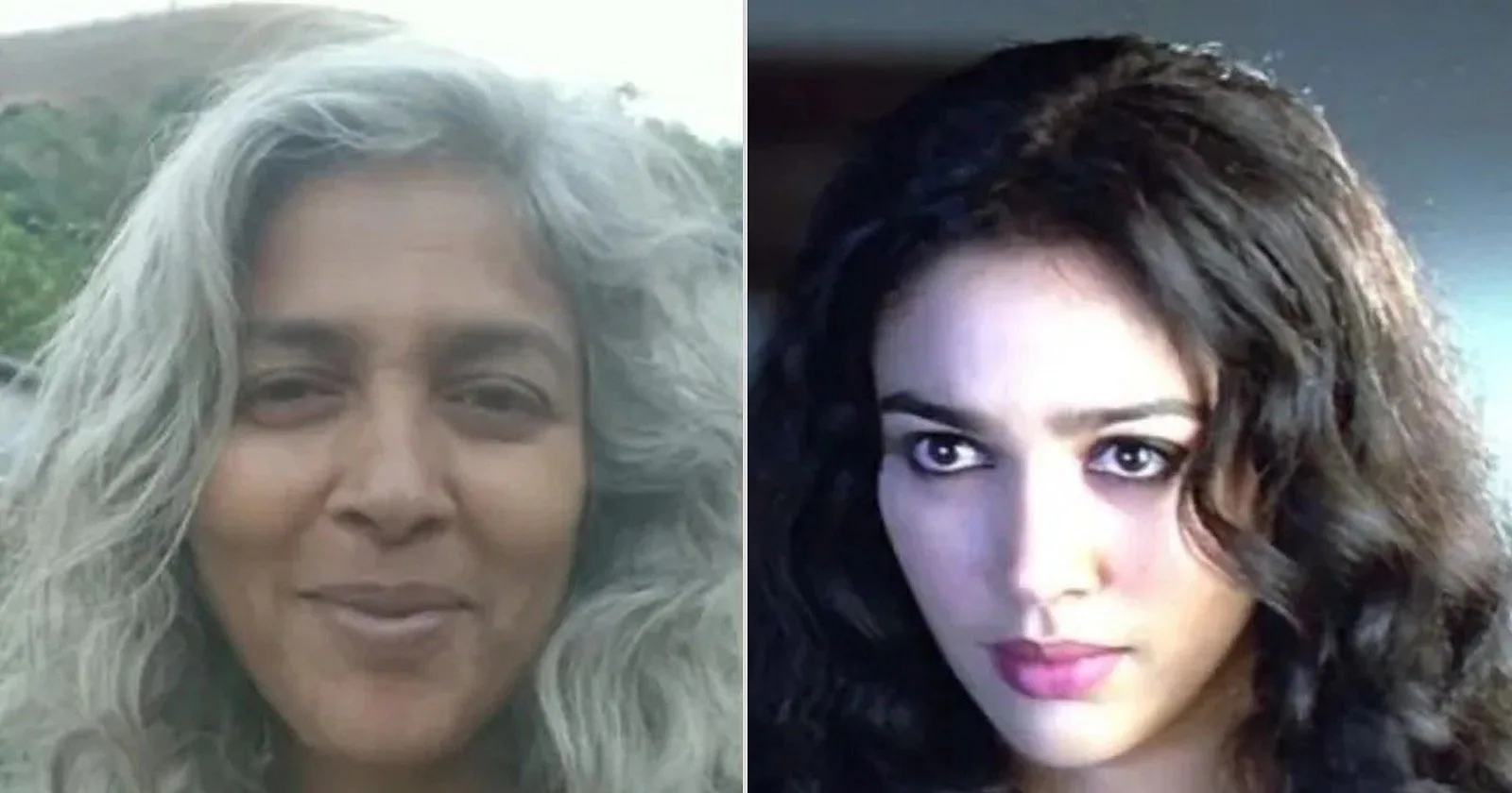 ২৩ বছর পর সেই নায়িকা এসে বললেন, ‘আমি বেঁচে আছি’