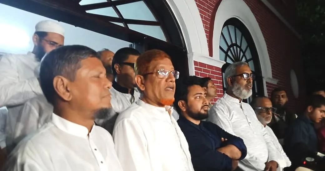 সরকারের ‘সফলতার’ দাবি নাকচ বিরোধী দলের