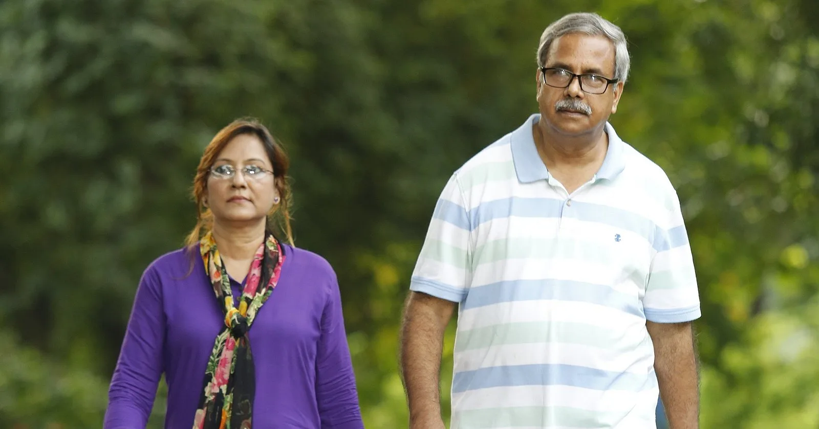 দিনের বেশির ভাগ সময় ঘরে? প্রতিদিন অন্তত ১৭ মিনিট বাইরে থাকুন
